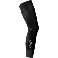 Uyn Unisex LEG Warmers black XS