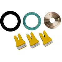 WOLF-Garten Wolf Umrüstset von P auf E für CGB-2-75/100