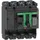 Schneider Electric C25H4 Leistungsschalter 1St.
