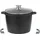 Cheffinger Tiefer Kochtopf 28 cm rund