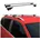 Omtec für Nissan Kicks 2016-2020 2x 2-St