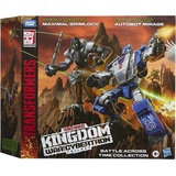 Hasbro Actionfigur Hasbro F1209 - Transformers Generations Kingdom Battle Across Time C