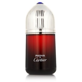 Cartier Pasha de Cartier Edition Noire Sport Eau de Toilette Spray
