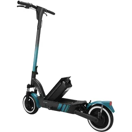 SoFlow SO4 PRO MAX grau