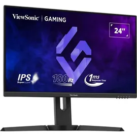 ViewSonic VX2479J-HD-PRO 24" schwarz