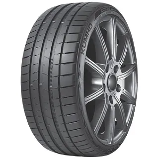 Sommerreifen KUMHO "KUMHO", schwarz, 255mm / 35 % R 18 94Y XL, Autoreifen