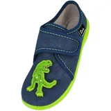 Beck Creepy Blau 23
