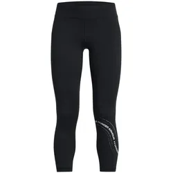 UNDER ARMOUR Motion Knöchelhohe Leggings mit Logo Mädchen 001 - black/jet gray XL (160-170 cm)