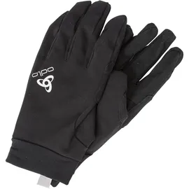 Odlo Waterproof Light Handschuhe Schwarz XL