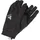 Odlo Waterproof Light Handschuhe Schwarz XL