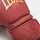 Leone1947 Leone 1947 GN059 Boxhandschuhe Unisex - Erwachsene, Bordeaux, 12 OZ