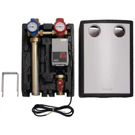 Vaillant Paket Erweiterung 2 0010036240
