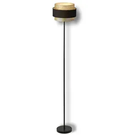 Osram Hornet 300mm E27 Schwarz Gold
