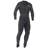 Scubapro Tauchanzug-Unterzieher K2 Extreme Schwarz L
