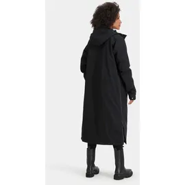 AGU Winter City Slicker Rain Jacke - - S