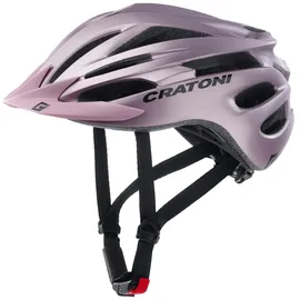CRATONI Pacer 58-62 cm lila metallic 2023