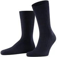 Falke Socken Teppich im Schuh Marine, 39-40
