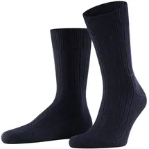 Falke Socken Teppich im Schuh Marine, 39-40