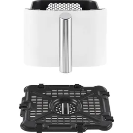 Ninja Double Stack XL SL400EUWH 9,5 l weiß
