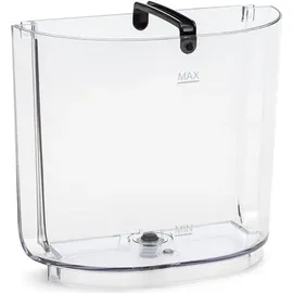 Klarstein Wassertank 1,4 Liter Kunststoff transparent