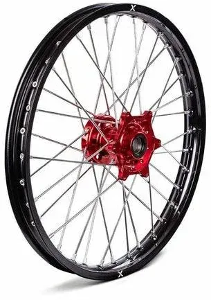 X-GRIP einzelne Felge V2 passend KTM, HQV, GASGAS, Beta, Sherco - 21