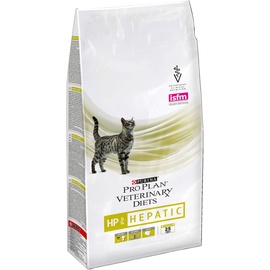 Purina Pro Plan Katzen-Trockenfutter 1,5 kg