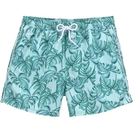 H.I.S. Badeshorts H.I.S Blau/Türkis S