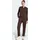 adidas Essentials 3 Stripes Trainingsanzug Aurora Coffee/Multicolor XXS