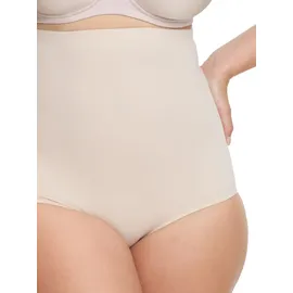 SUSA Miederhose Shapewear Beige 48