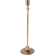 home&styling collection Home Styling Collection Kerzenhalter gold & Gr.: onesize