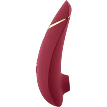 Womanizer Premium 2 bordeaux