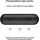 Belkin BOOST CHARGE Powerbank, 20.000mAh, 15W Power Delivery, schwarz