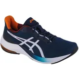 Herren mako blue/white 47