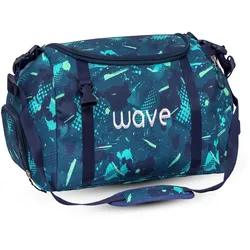 Wave Wave Sporttasche "Fantasy" Koffer24