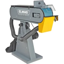 ELMAG ELMAG Premium Bandschleifmaschine - 82205