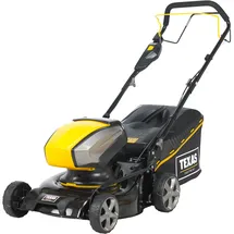 TEXAS Razor 4220TR-Li inkl. 1 x 2,5 Ah