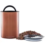 Airscape Vorratsdose rund braun 12,1 cm x 17 cm 1,9 l