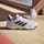 adidas Ligra 8 Indoor Kids Cloud White / Core Black / Cloud White 35