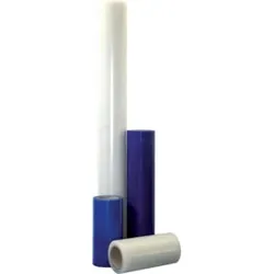 Glas-Schutzfolie SW36 500mm x 100m, transparent