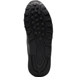 Reebok Classics Leather Core Black/Core Black/Core Black 37