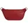 Samantha look Gürteltasche onesize rot
