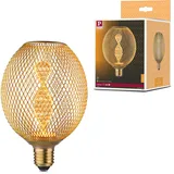 Paulmann Metallic Glow Helix 3,5W 1800K