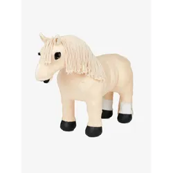 LeMieux Toy Pony Spielzeugpony - popcorn - popcorn