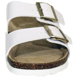 ROHDE Sunnys N°12 weiß/lack 36