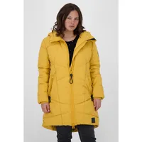 Alife & Kickin Winterjacke KasiaAK A camel L