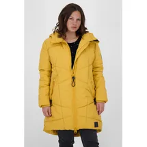 Alife & Kickin Winterjacke KasiaAK A camel L
