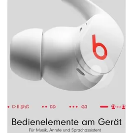 Beats by Dr. Dre	 Beats Fit Pro beats white