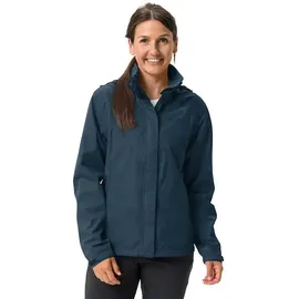 Vaude Escape Light Jacke (Größe 3XL, blau)