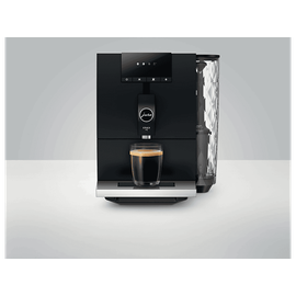 Jura ENA 4 Full Metropolitan Black EB 15501