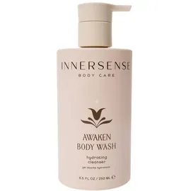 Innersense Organic Beauty INNERSENSE Awaken Body Wash 250 ml